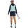 Dynafit Transalper Hybrid Kurze Hose Blauberry Marine Blue L