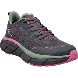 CMP Damen Rahmsy Schuhe (Größe 40, grau)