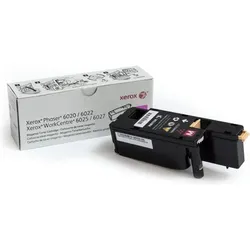 Xerox 106R02757 - Magenta - Toner