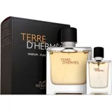 Hermès Terre d'Hermes Eau de Parfum 75 ml + Eau de Parfum 12,5 ml Geschenkset