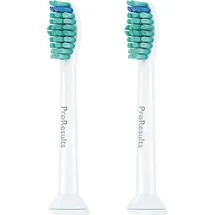 Philips Sonicare ProResults Aufsteckbürste HX6012/87 2 St.