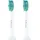 Philips Sonicare ProResults Aufsteckbürste HX6012/87 2 St.