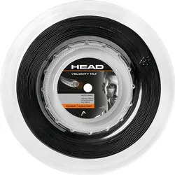 HEAD Velocity MLT Rolle, black, ONE SIZE