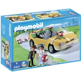 Playmobil Brautauto (4307)