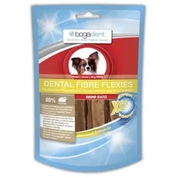 Bogadent Dental Fibre Flexies 2x70 g Mini