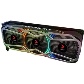 PNY GeForce RTXTM 3080 Ti Gaming Revel Epic-X XLR8 12 GB GDDR6X