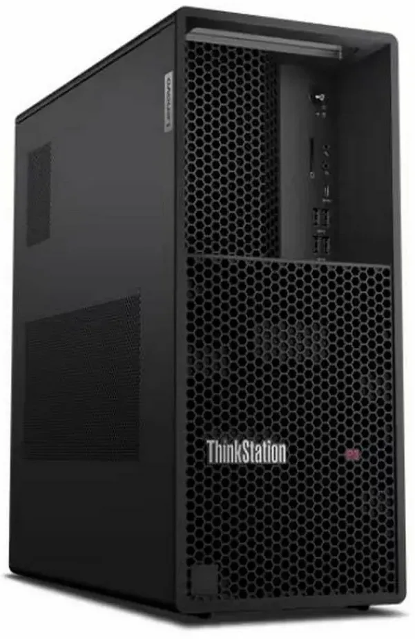 Lenovo PC (Desktop PC Lenovo ThinkStation P3 1 TB SSD 32 GB RAM I9-13900)