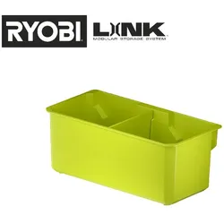 RYOBI LINK Kleinteileorganizer doppelt