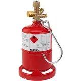 GOK Kleinstflasche Mehrfarbig 425 g