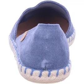 Verbenas Carmen Damen Blau 39