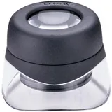 CARSON LH-30 VersalLoupe 10x fokussierbare Lupe