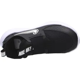 Nike Flex Runner 3 Sneaker Kinder 005 black/white 29.5