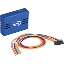  CAN-Bus Adapter Kamerasignal Rücklicht/Blinker/Zündung 