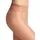 Falke Strumpfhose Shelina Toeless 12 DEN 1 Paar Beige S-M