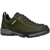 Herren thyme green/lime 41,5