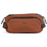 Bellroy Venture Ready | Gürteltasche in braun