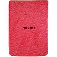 Pocketbook Cover Shell rot für Verse und Verse Pro