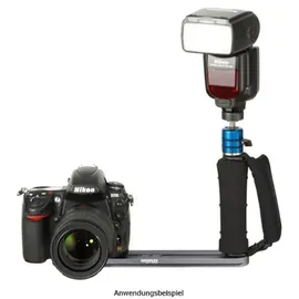 Novoflex Flash-Griff