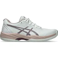 Asics Gel-Game 9 Clay/Oc Damen weiß, Größe 42 1⁄2