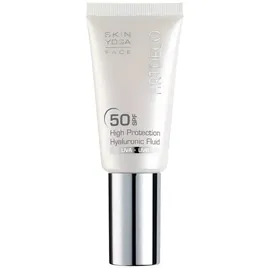 ARTDECO Skin Yoga Face High Protection Hyaluronic Fluid LSF 50 30 ml