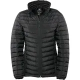 Tee Jays Damen Jacke Zepelin Jacket / Fashion - Farbe: black XL