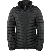 Tee Jays Damen Jacke Zepelin Jacket / Fashion - Farbe: black XL