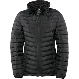 Tee Jays Damen Jacke Zepelin Jacket / Fashion - Farbe: black XL