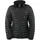 Tee Jays Damen Jacke Zepelin Jacket / Fashion - Farbe: black XL