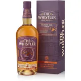 The Whistler Calvados Cask Finish