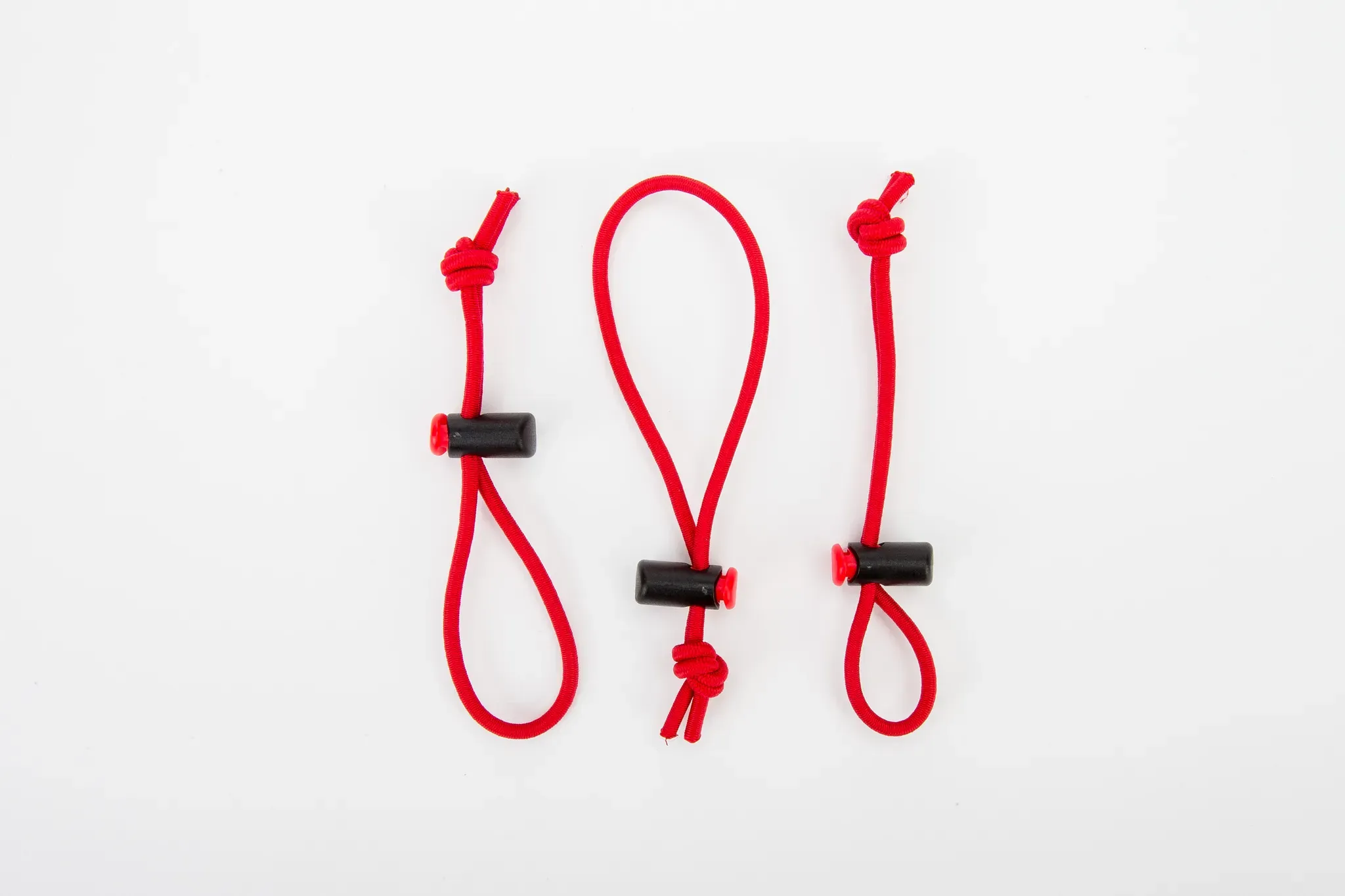 thinkTANK Red Whips Kabelbinder V2.0