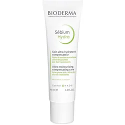 Bioderma Sébium Hydra Ultra-Feuchtigkeitscreme Creme 40 ml Unisex 40 ml Creme