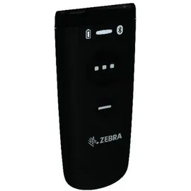Zebra Technologies Zebra CS6080, BT, 2D, BT (5.0), Kit (USB), schwarz
