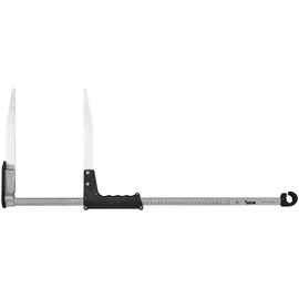 Nestlé Messkluppe Waldfreund