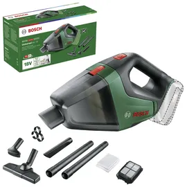 Bosch UniversalVac 18 ohne Akku 