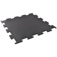 Sport-Thieme Sportboden Puzzle Mittelstück, 10 mm