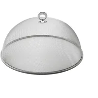 Weis 11528 Edelstahl, Silber, 34 x 34 x 14