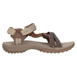Teva Terra Fi Lite Damen incense/lion 42