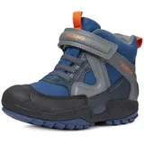 GEOX Schneestiefel Blau 28