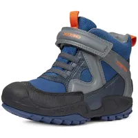 GEOX Schneestiefel Blau 28