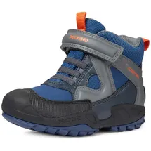 GEOX Schneestiefel Blau 28