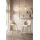 SalesFever Barhocker 2er-Set beige
