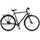 vsf fahrradmanufaktur T-700 2025 28 Zoll RH 57 cm schwarz