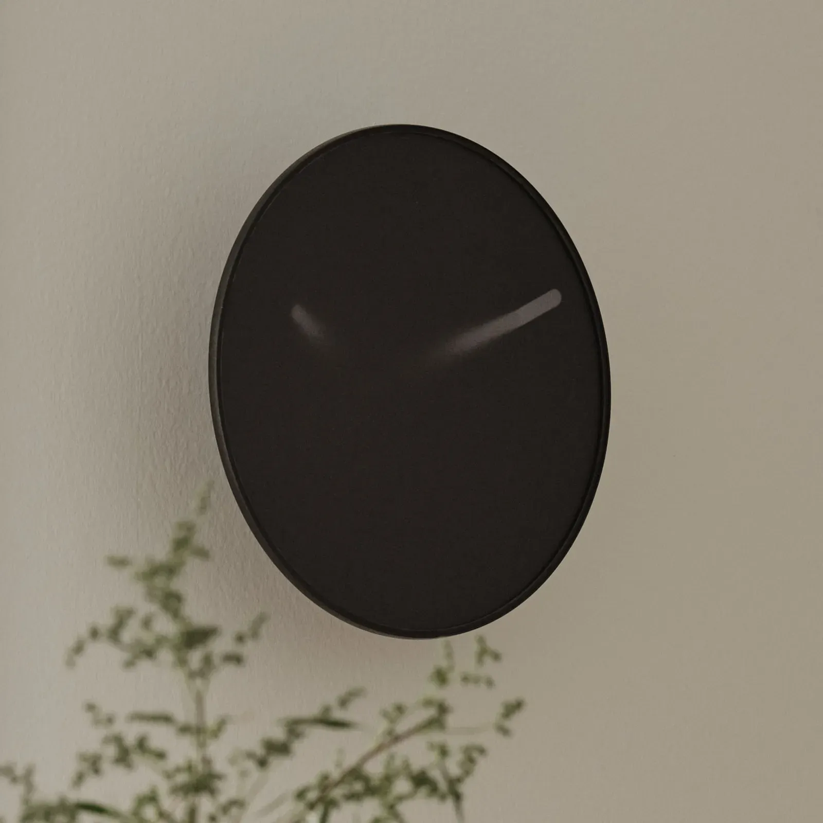 Zubehör GEJST, Momentt, Schwarz, Metall, Design - 30