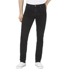 Paddocks Ranger Regular Fit Schwarz 31/32