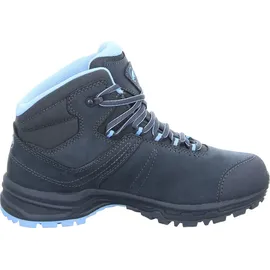 Mammut Nova III Mid GTX Damen graphite/whisper 38