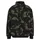 URBAN CLASSICS Oversized Teddy Troyer Oliveswirl XL