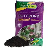 la green touch Blumenerde 40 l