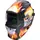 KS Tools Automatik-Schweißer-Schutzhelm Flame Design - 310.0155