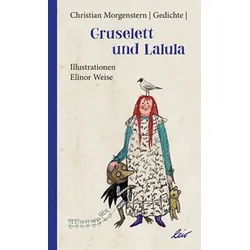 Gruselett und Lalula