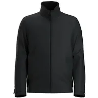 Strellson Jacke mit Stehkragen Modell 'Lucca', Black, 52